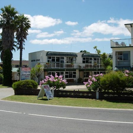 Tutukaka Coast Motor Lodge Ngunguru Exterior foto
