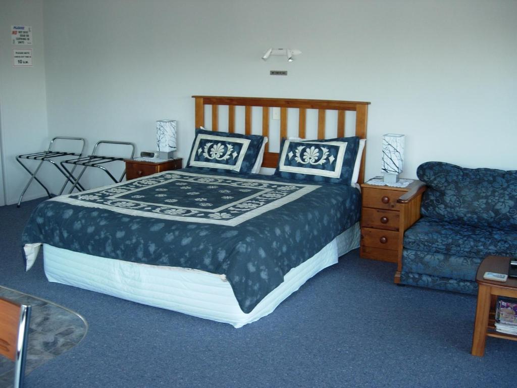 Tutukaka Coast Motor Lodge Ngunguru Habitación foto