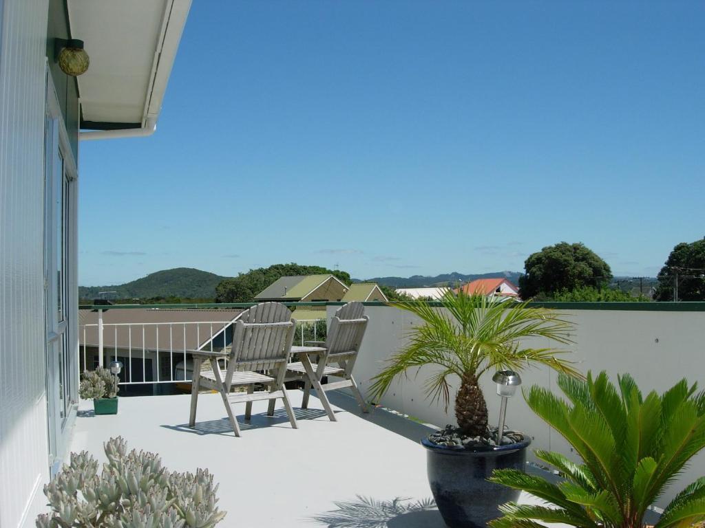 Tutukaka Coast Motor Lodge Ngunguru Habitación foto