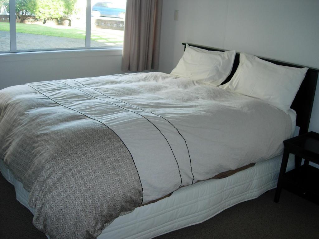 Tutukaka Coast Motor Lodge Ngunguru Habitación foto