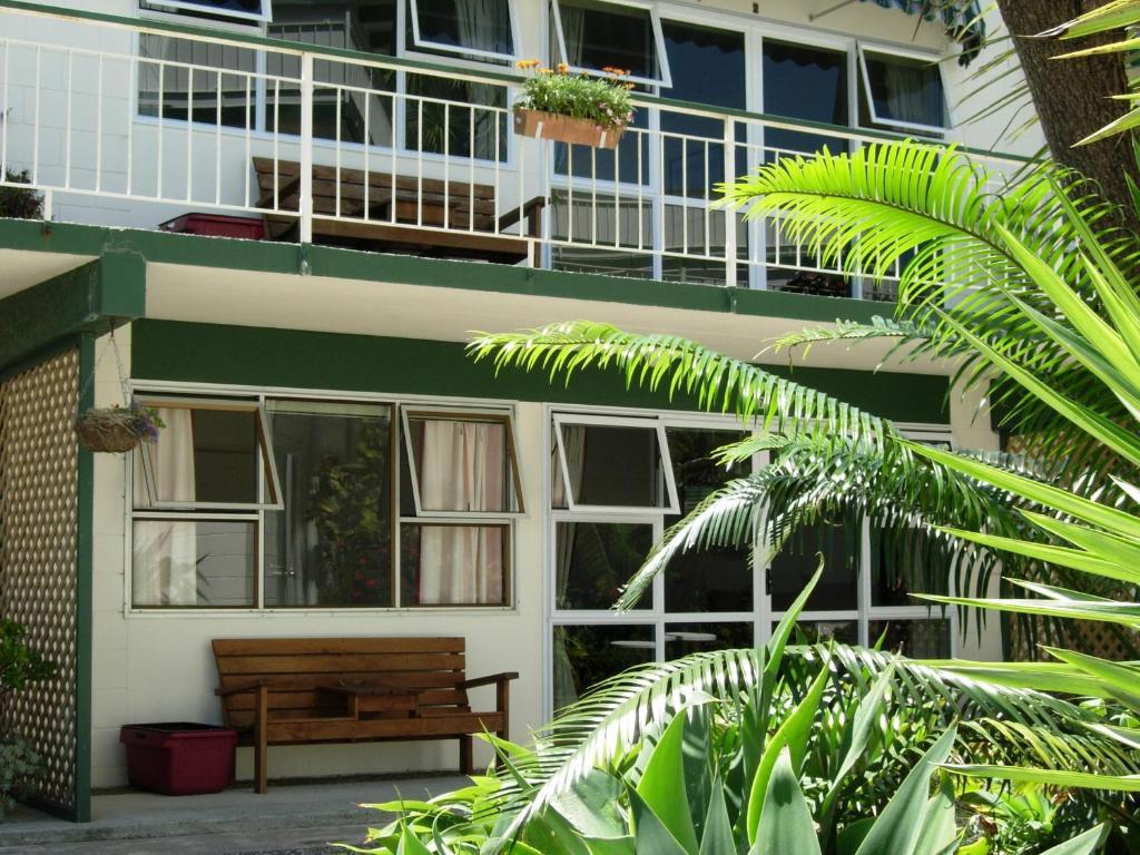 Tutukaka Coast Motor Lodge Ngunguru Habitación foto